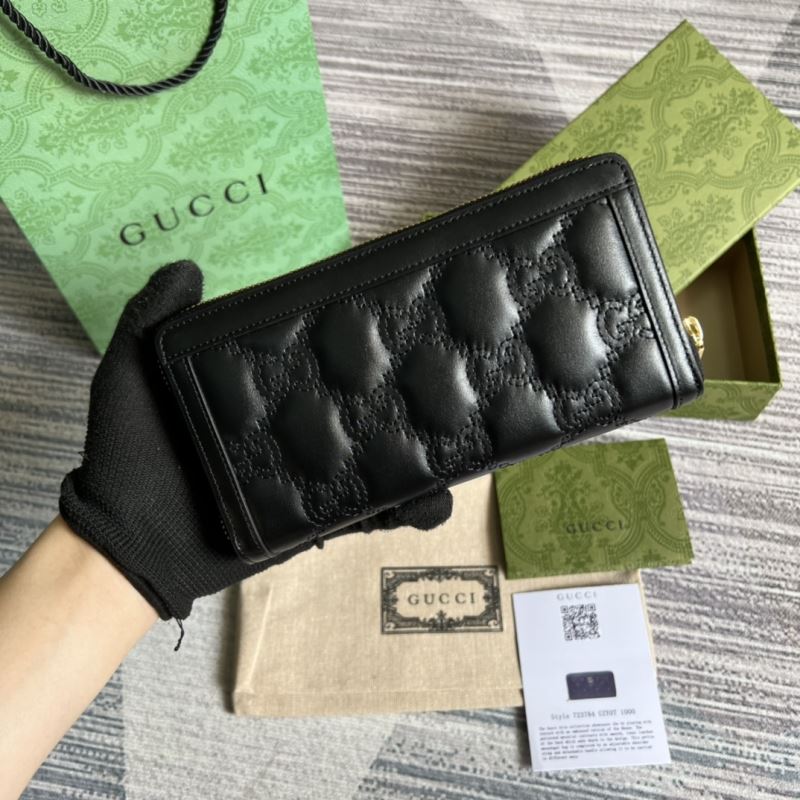 Gucci Wallets